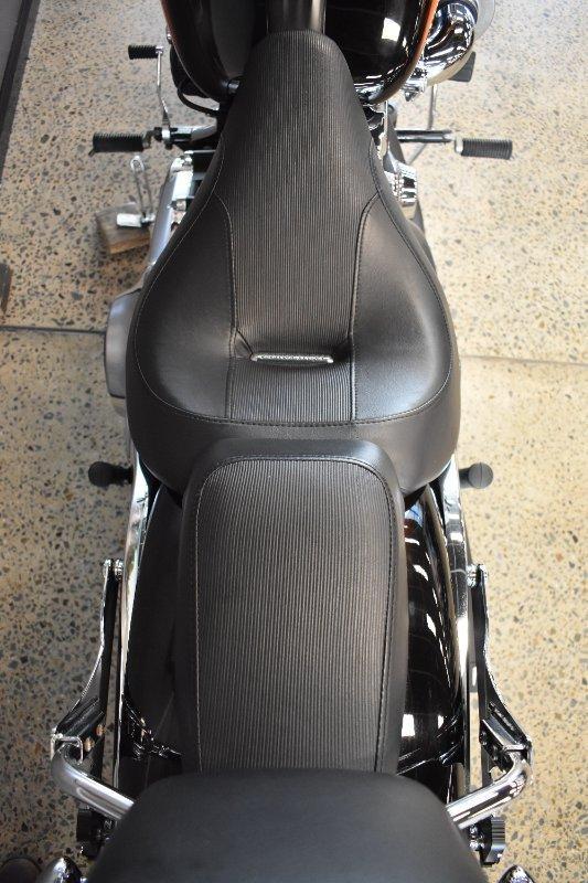 2015 HARLEY-DAVIDSON FXSB SOFTAIL BREAKOUT CRUISER