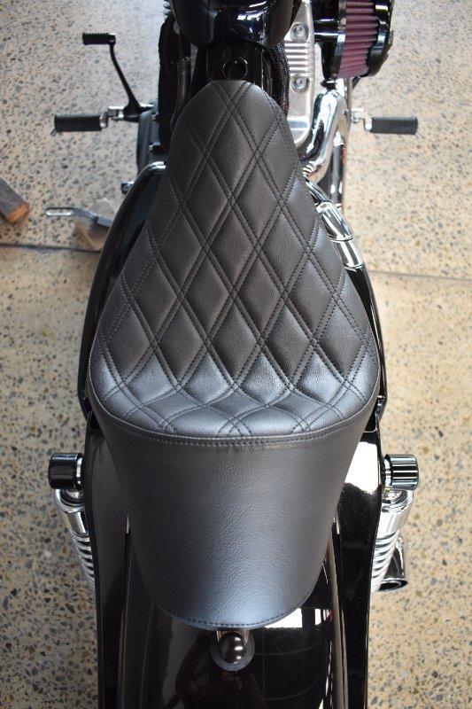 2015 HARLEY-DAVIDSON XL1200X FORTY EIGHT CRUISER