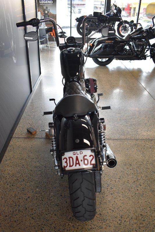 2015 HARLEY-DAVIDSON XL1200X FORTY EIGHT CRUISER