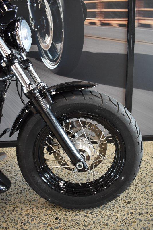 2015 HARLEY-DAVIDSON XL1200X FORTY EIGHT CRUISER