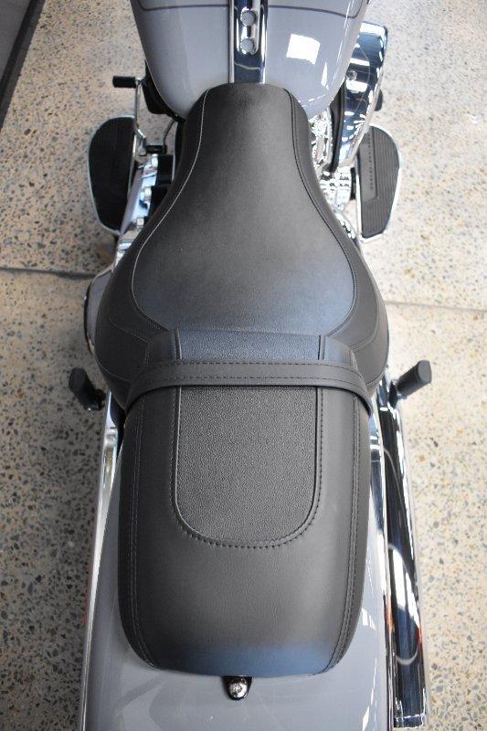 2026 HARLEY-DAVIDSON FLFB FAT BOY (117) CRUISER