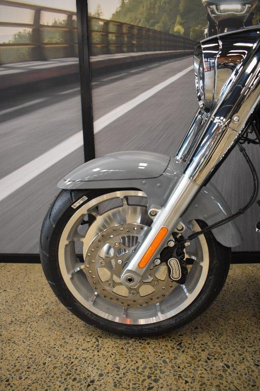 2026 HARLEY-DAVIDSON FLFB FAT BOY (117) CRUISER