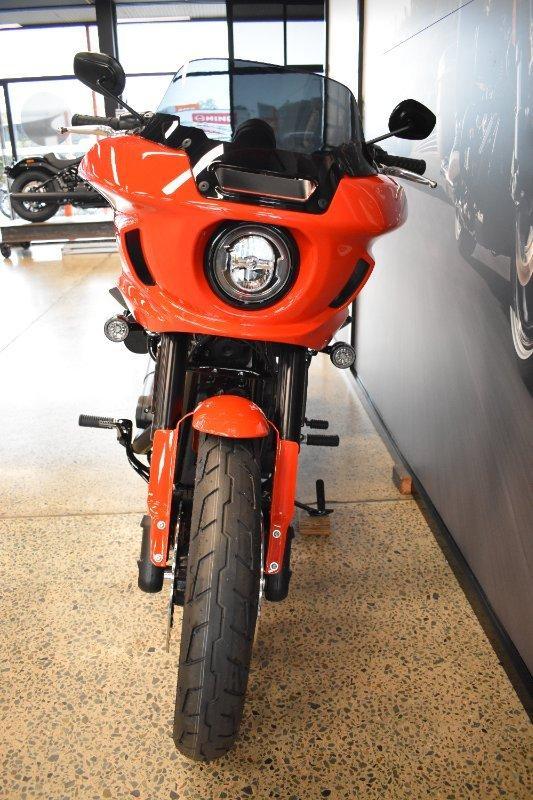 2026 HARLEY-DAVIDSON FXLRST LOW RIDER ST (117) CRUISER