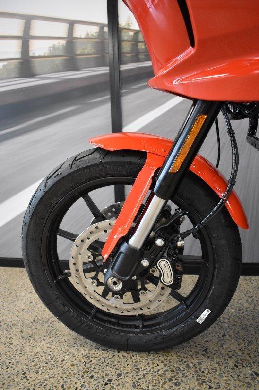2026 HARLEY-DAVIDSON FXLRST LOW RIDER ST (117) CRUISER