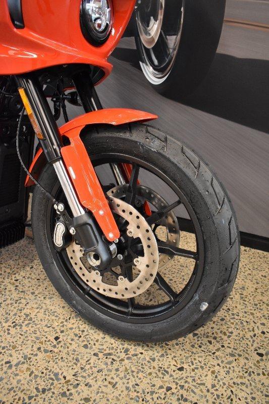 2026 HARLEY-DAVIDSON FXLRST LOW RIDER ST (117) CRUISER