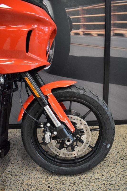 2026 HARLEY-DAVIDSON FXLRST LOW RIDER ST (117) CRUISER