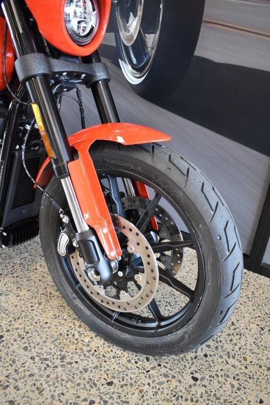 2026 HARLEY-DAVIDSON FXLRS LOW RIDER S (117) CRUISER