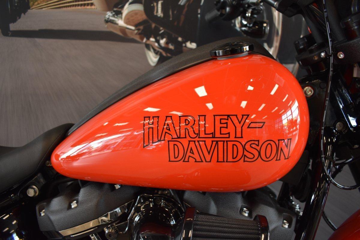 2026 HARLEY-DAVIDSON FXLRS LOW RIDER S (117) CRUISER
