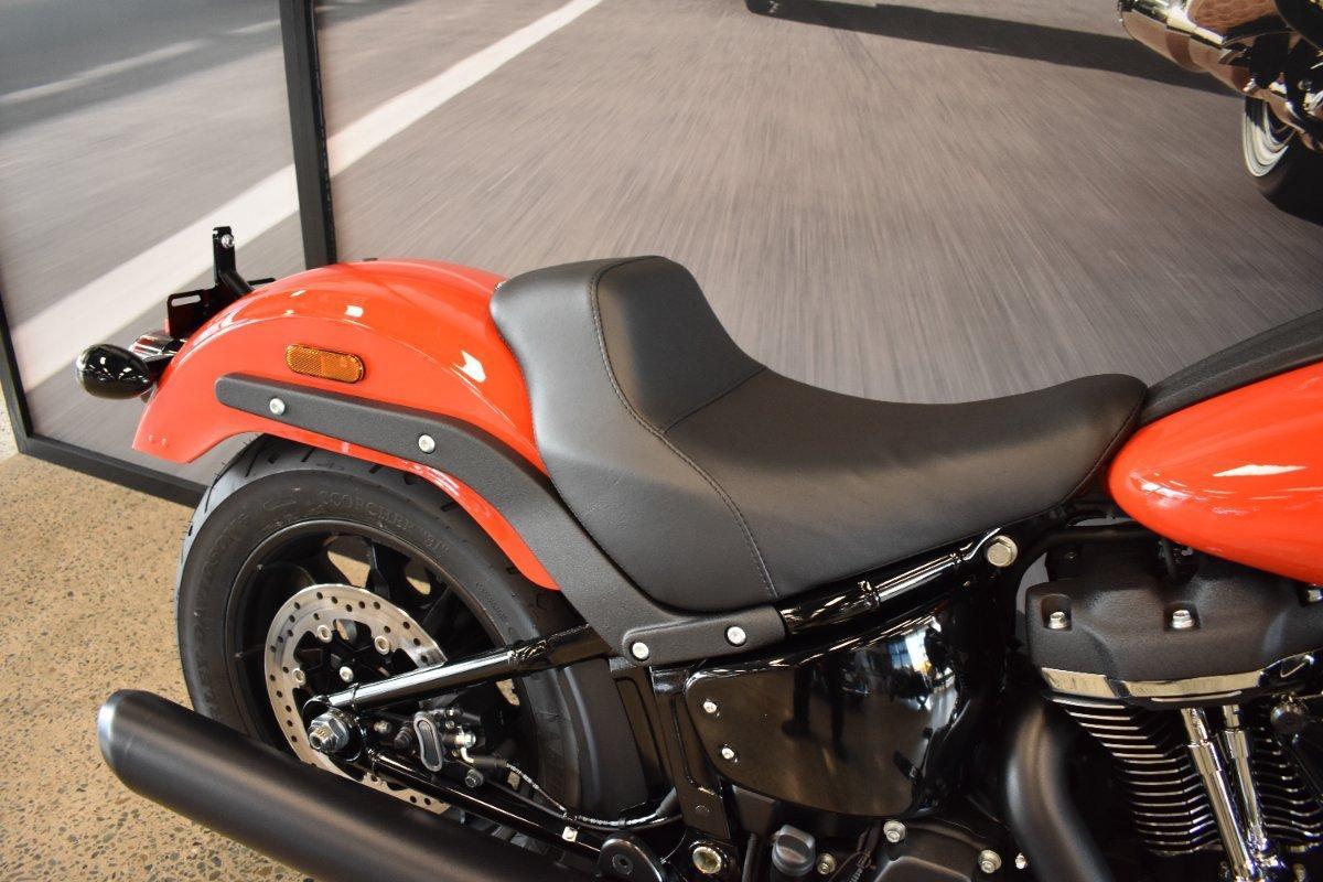 2026 HARLEY-DAVIDSON FXLRS LOW RIDER S (117) CRUISER