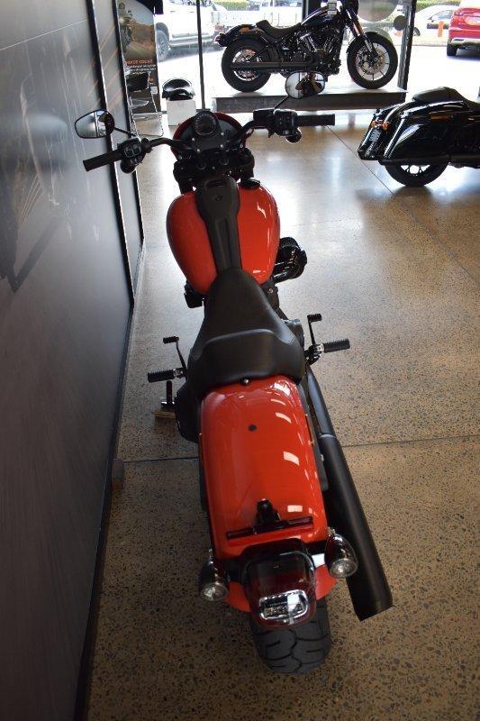 2026 HARLEY-DAVIDSON FXLRS LOW RIDER S (117) CRUISER