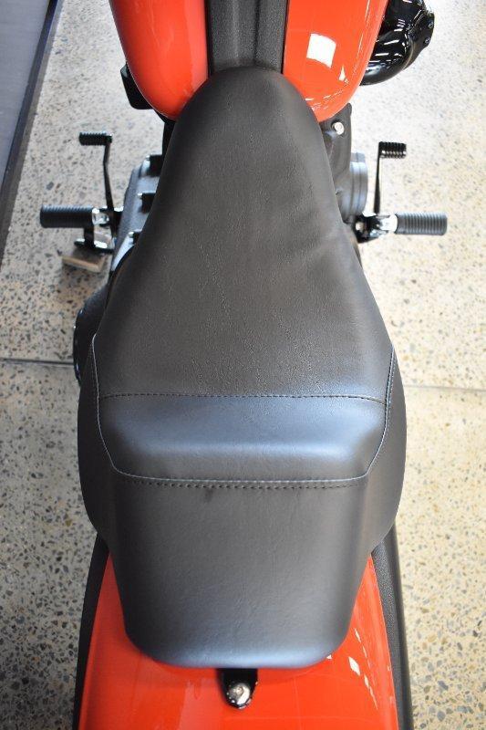2026 HARLEY-DAVIDSON FXLRS LOW RIDER S (117) CRUISER