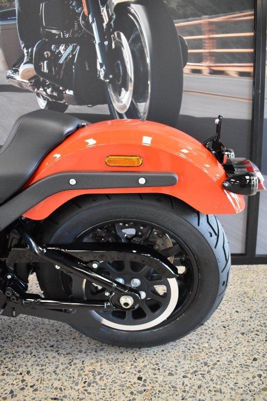 2026 HARLEY-DAVIDSON FXLRS LOW RIDER S (117) CRUISER