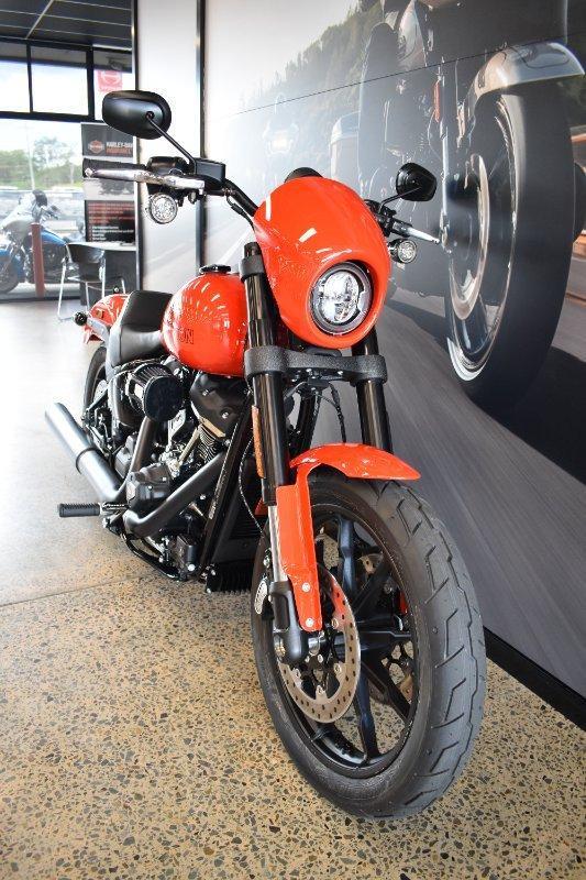 2026 HARLEY-DAVIDSON FXLRS LOW RIDER S (117) CRUISER