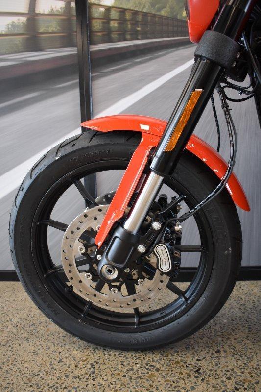 2026 HARLEY-DAVIDSON FXLRS LOW RIDER S (117) CRUISER