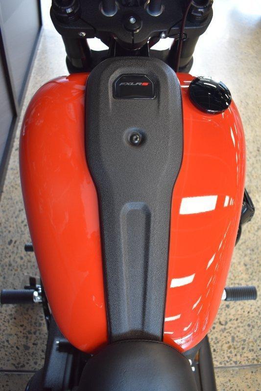 2026 HARLEY-DAVIDSON FXLRS LOW RIDER S (117) CRUISER