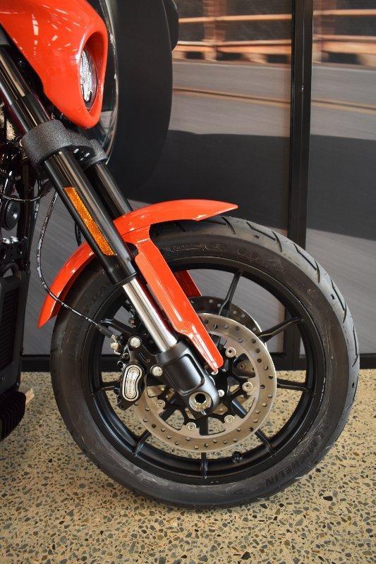 2026 HARLEY-DAVIDSON FXLRS LOW RIDER S (117) CRUISER