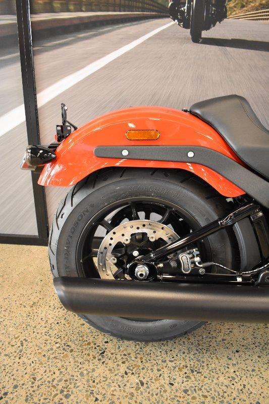 2026 HARLEY-DAVIDSON FXLRS LOW RIDER S (117) CRUISER