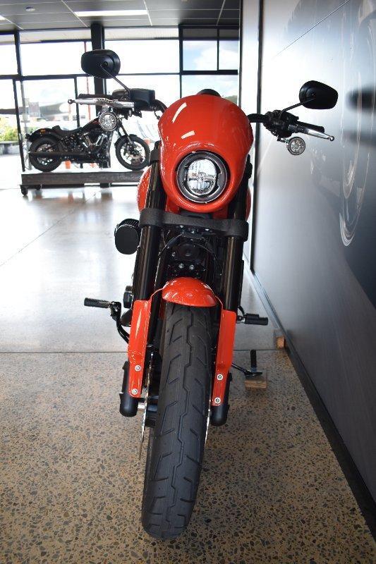 2026 HARLEY-DAVIDSON FXLRS LOW RIDER S (117) CRUISER