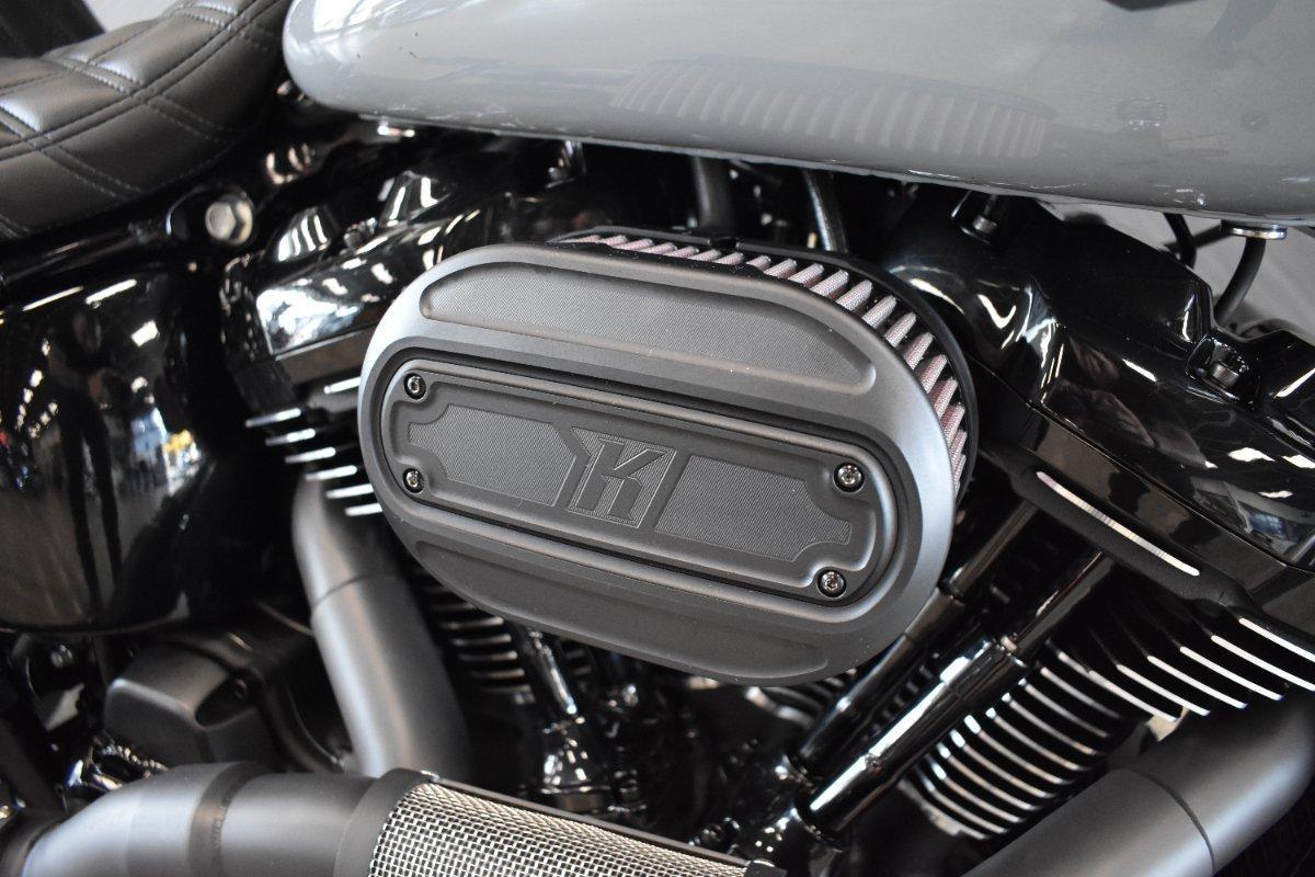 2026 HARLEY-DAVIDSON FXBR BREAKOUT (117) CRUISER