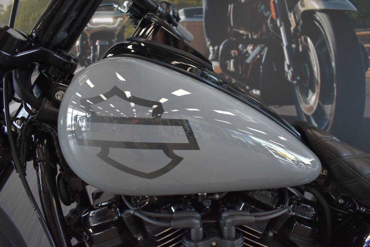 2026 HARLEY-DAVIDSON FXBR BREAKOUT (117) CRUISER