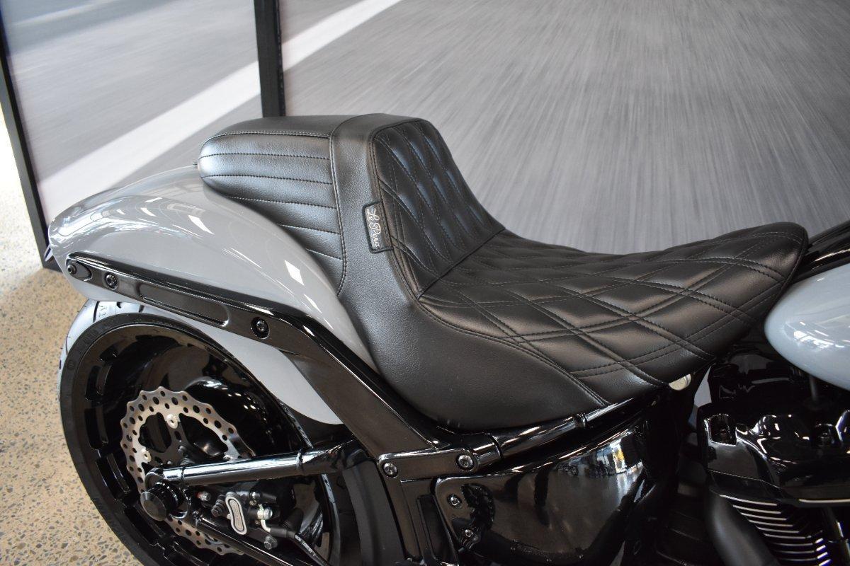 2026 HARLEY-DAVIDSON FXBR BREAKOUT (117) CRUISER