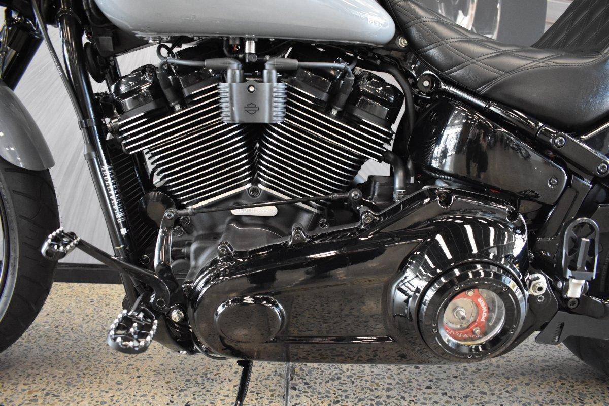 2026 HARLEY-DAVIDSON FXBR BREAKOUT (117) CRUISER