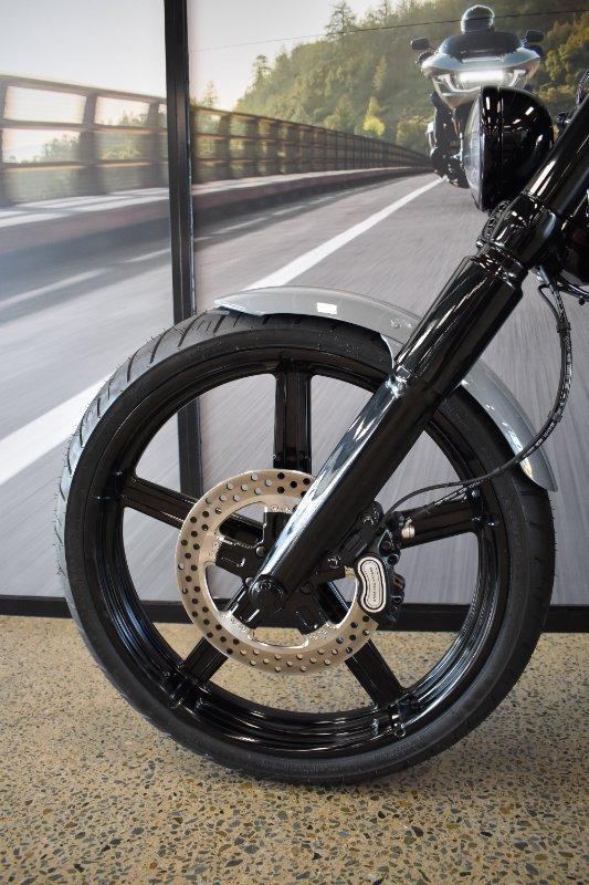 2026 HARLEY-DAVIDSON FXBR BREAKOUT (117) CRUISER