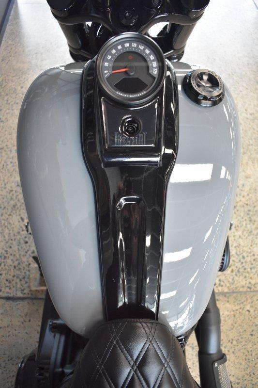 2026 HARLEY-DAVIDSON FXBR BREAKOUT (117) CRUISER