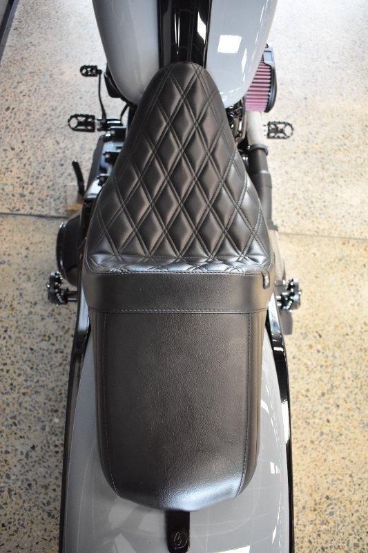 2026 HARLEY-DAVIDSON FXBR BREAKOUT (117) CRUISER