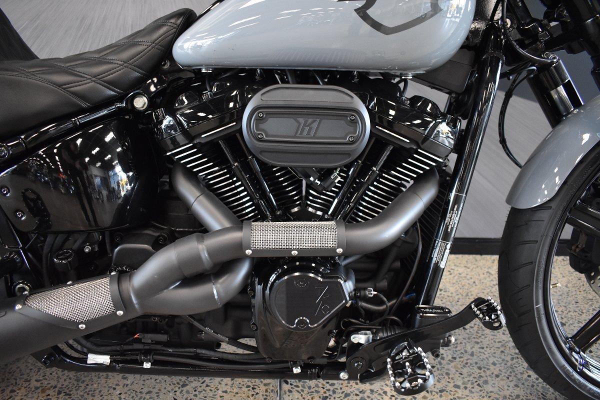 2026 HARLEY-DAVIDSON FXBR BREAKOUT (117) CRUISER