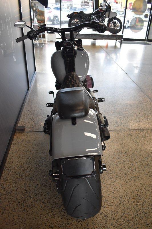 2026 HARLEY-DAVIDSON FXBR BREAKOUT (117) CRUISER