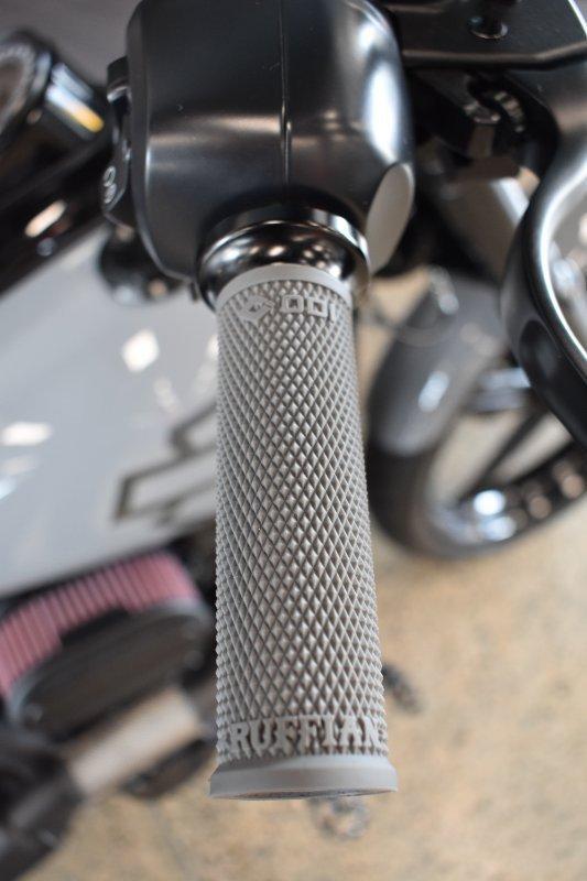 2026 HARLEY-DAVIDSON FXBR BREAKOUT (117) CRUISER