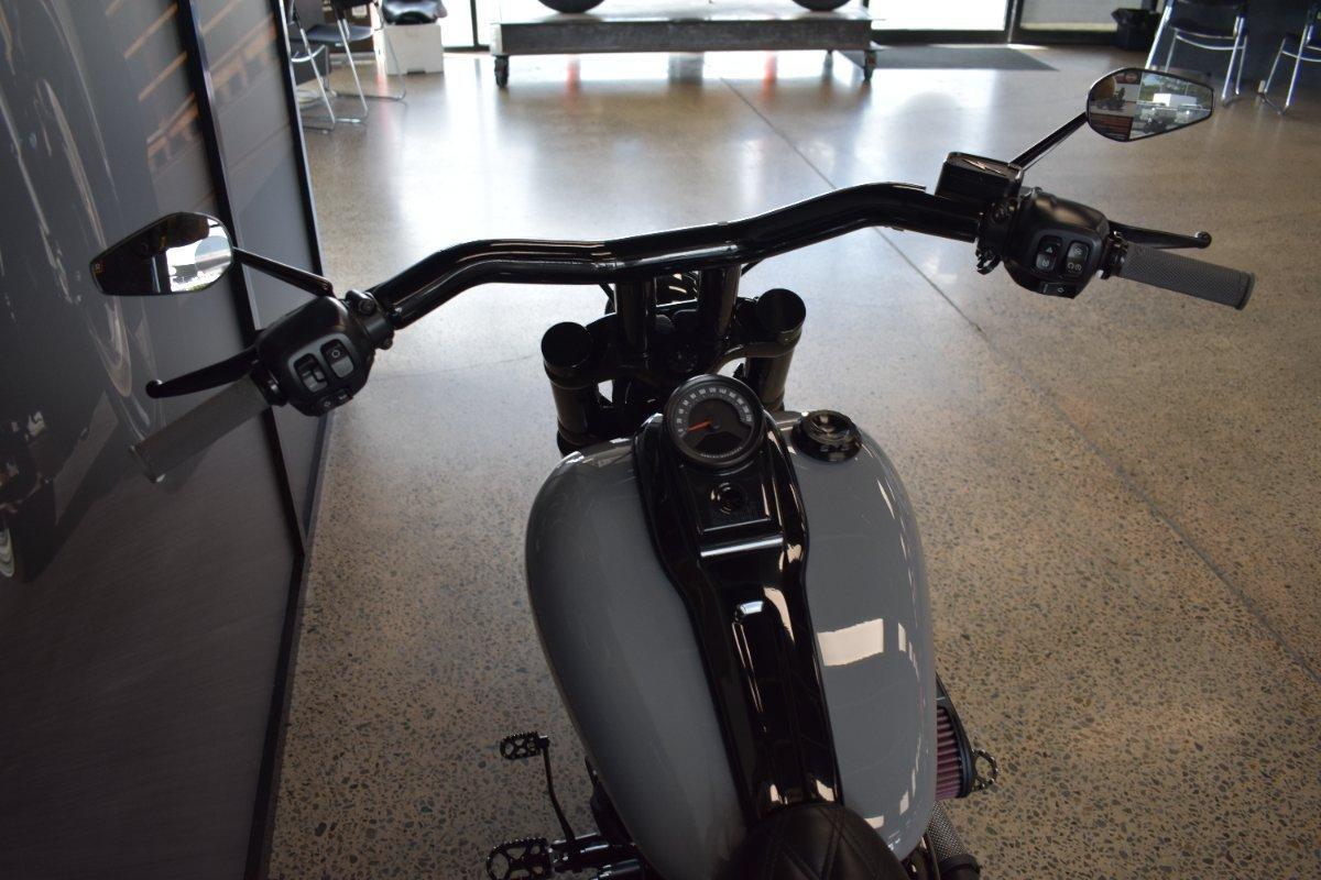 2026 HARLEY-DAVIDSON FXBR BREAKOUT (117) CRUISER