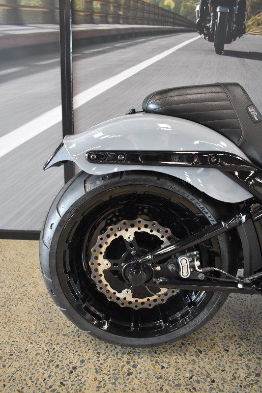 2026 HARLEY-DAVIDSON FXBR BREAKOUT (117) CRUISER