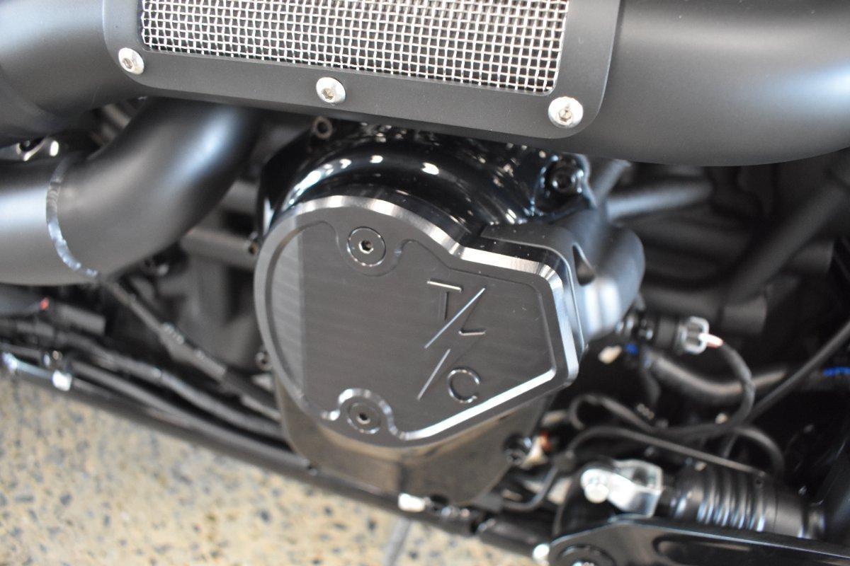 2026 HARLEY-DAVIDSON FXBR BREAKOUT (117) CRUISER