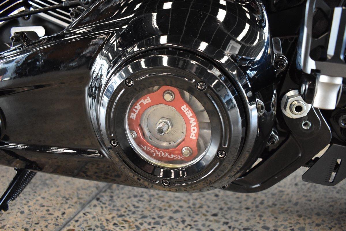 2026 HARLEY-DAVIDSON FXBR BREAKOUT (117) CRUISER