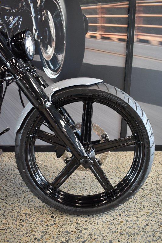 2026 HARLEY-DAVIDSON FXBR BREAKOUT (117) CRUISER