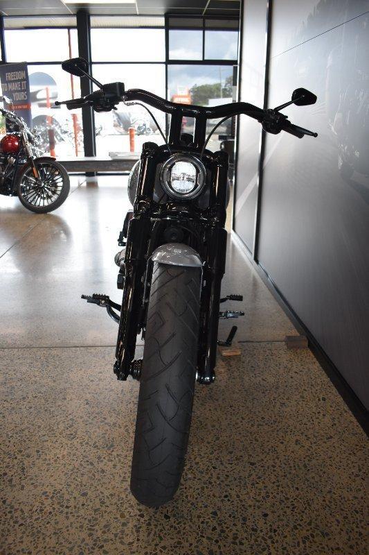 2026 HARLEY-DAVIDSON FXBR BREAKOUT (117) CRUISER