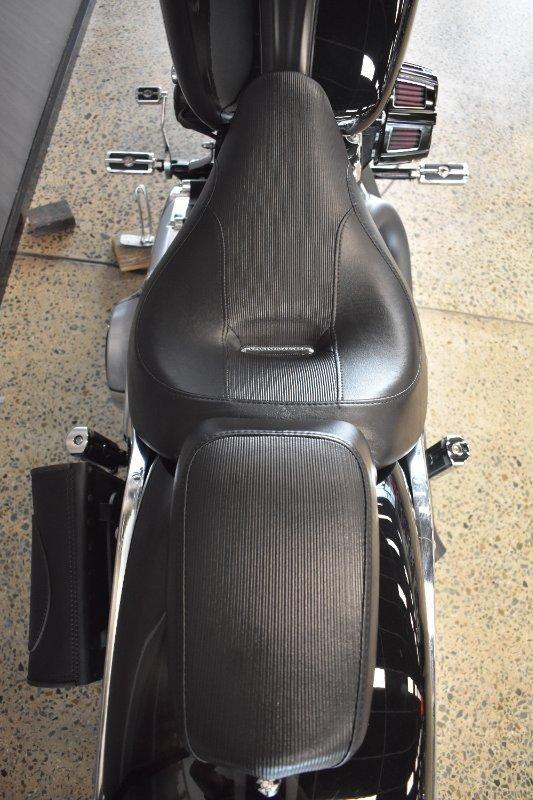 2016 HARLEY-DAVIDSON FXSB SOFTAIL BREAKOUT CRUISER