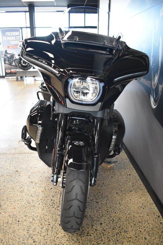 2026 HARLEY-DAVIDSON FLHXL STREET GLIDE LIMITED 117 CRUISER