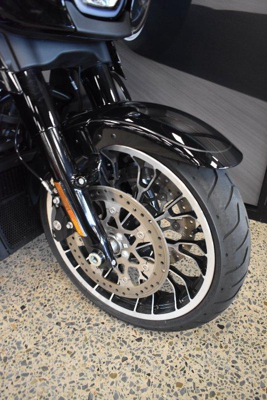 2026 HARLEY-DAVIDSON FLHXL STREET GLIDE LIMITED 117 CRUISER