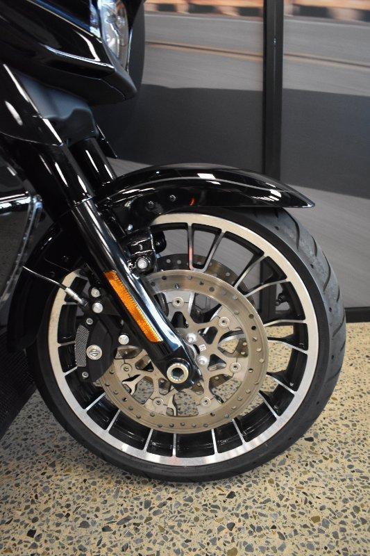2026 HARLEY-DAVIDSON FLHXL STREET GLIDE LIMITED 117 CRUISER