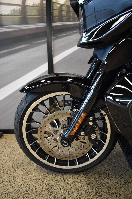2026 HARLEY-DAVIDSON FLHXL STREET GLIDE LIMITED 117 CRUISER