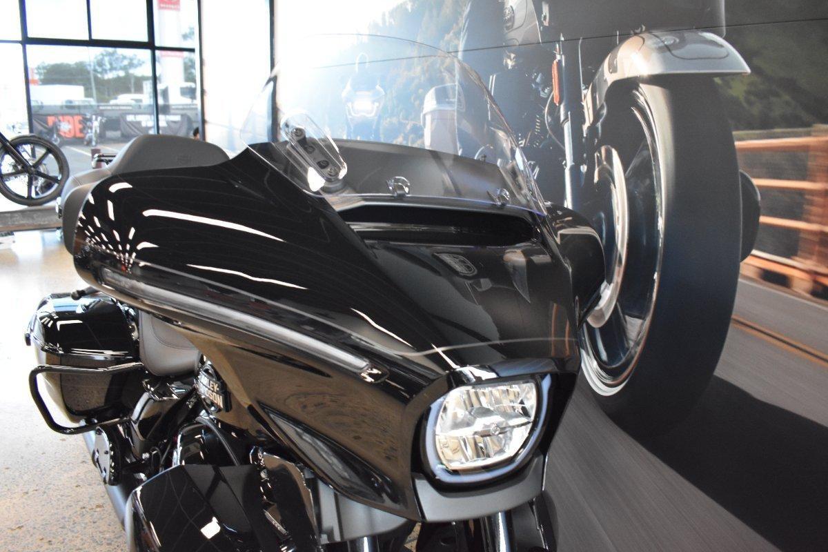 2026 HARLEY-DAVIDSON FLHXL STREET GLIDE LIMITED 117 CRUISER