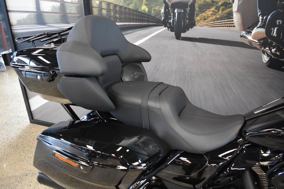 2026 HARLEY-DAVIDSON FLHXL STREET GLIDE LIMITED 117 CRUISER