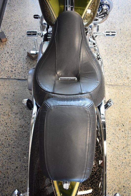 2013 HARLEY-DAVIDSON CVO BREAKOUT CRUISER