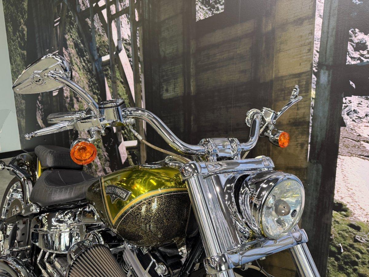 2013 HARLEY-DAVIDSON CVO BREAKOUT CRUISER