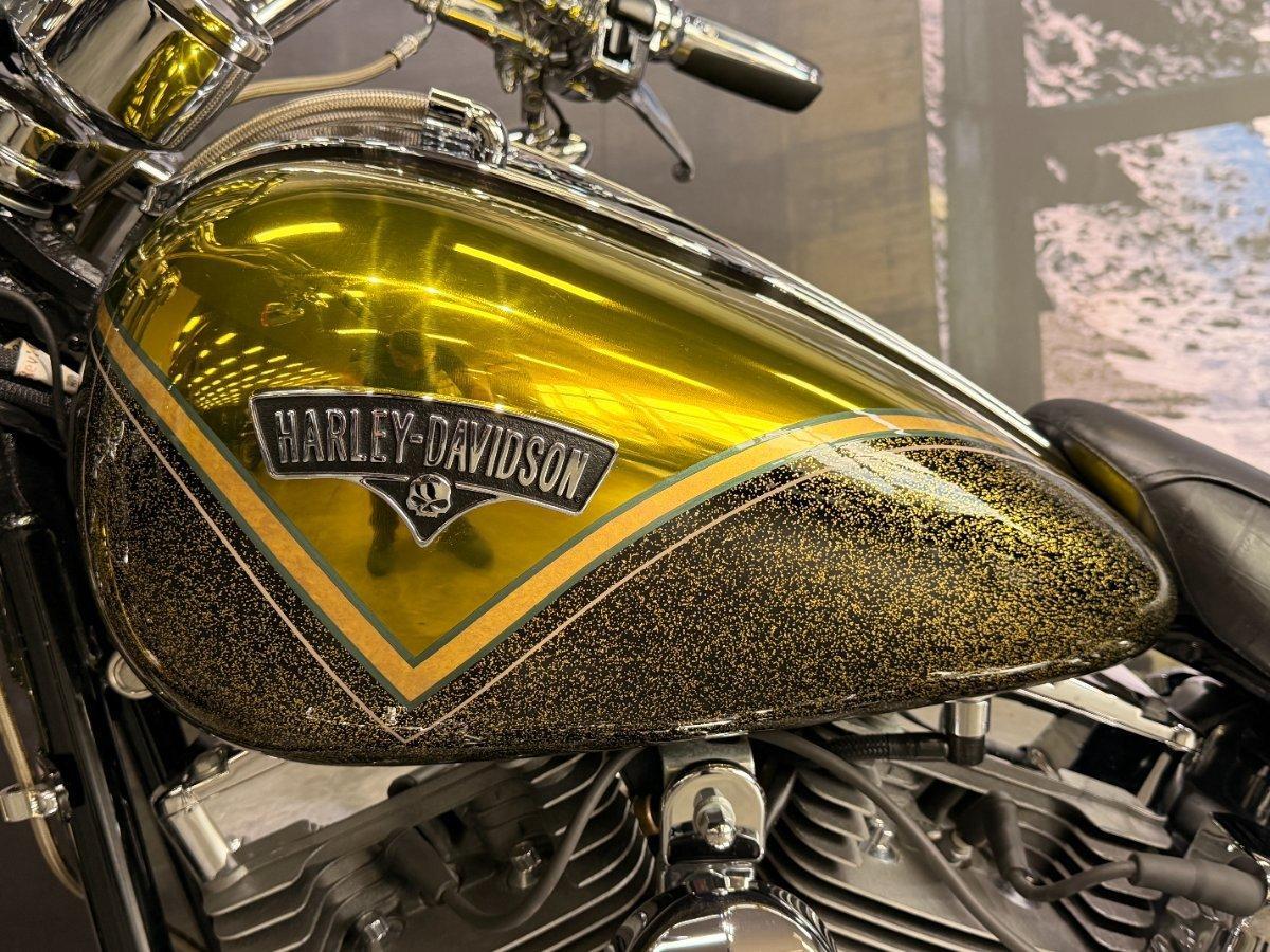 2013 HARLEY-DAVIDSON CVO BREAKOUT CRUISER