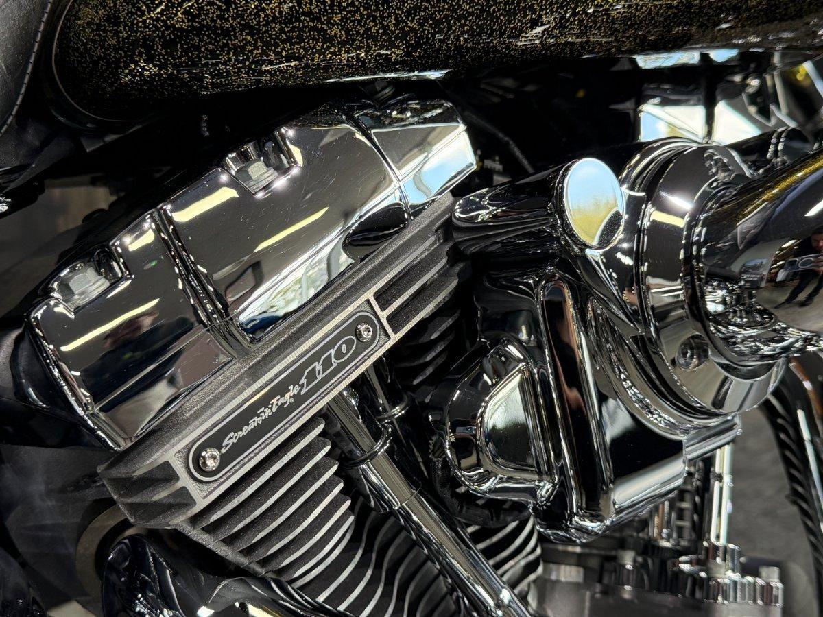 2013 HARLEY-DAVIDSON CVO BREAKOUT CRUISER