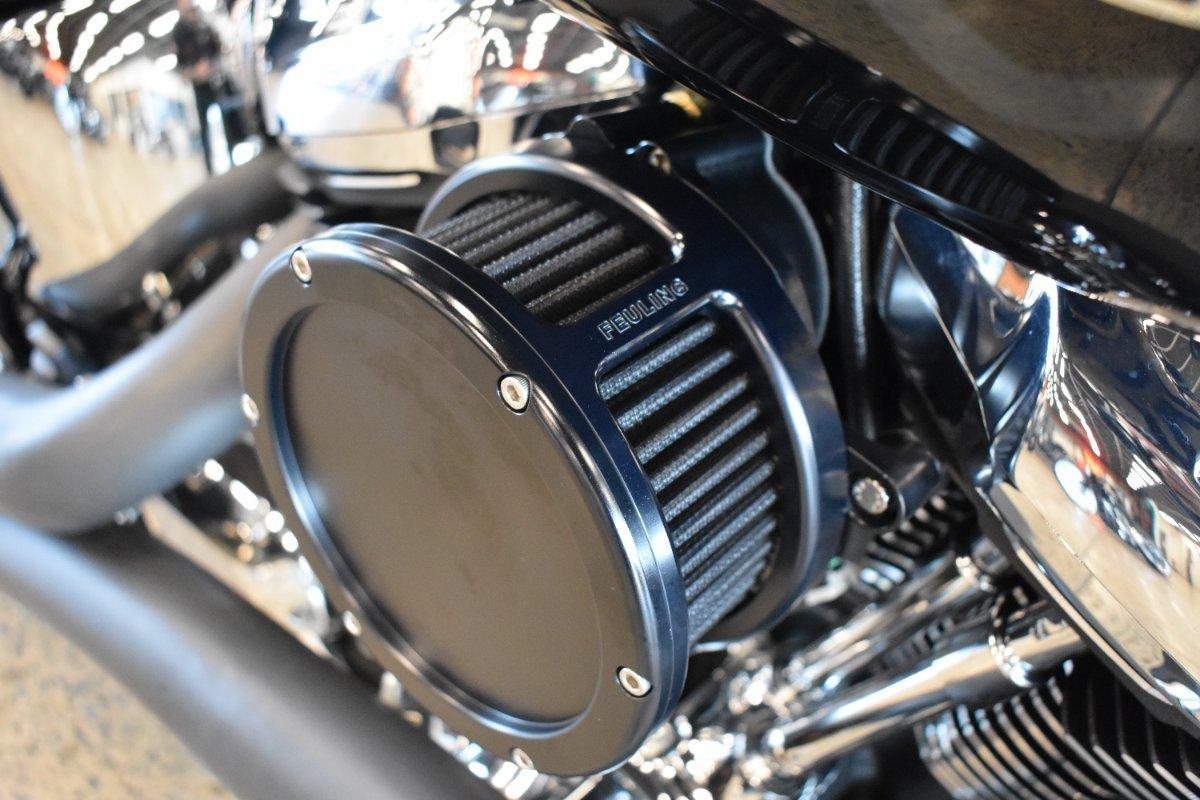 2025 HARLEY-DAVIDSON FXBR BREAKOUT (117) CRUISER